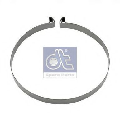 Натяжная лента DT 112675