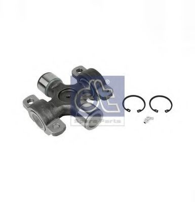 Шарнир, продольный вал DT 10159