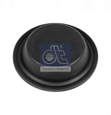 Мембрана, цилиндр пружинного энерго-аккумулятора DT 1.18033