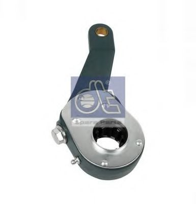 Система тяг и рычагов, тормозная система DT 15817