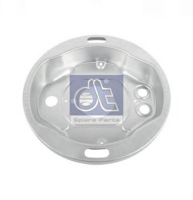 Тормозная несущая пластина DT 118191
