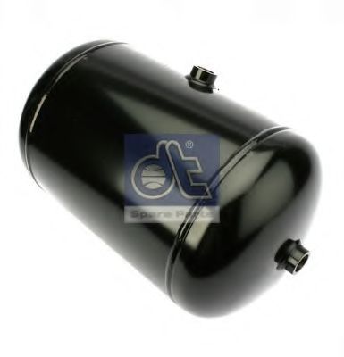 Воздушный баллон, пневматическая система DT 1.18391