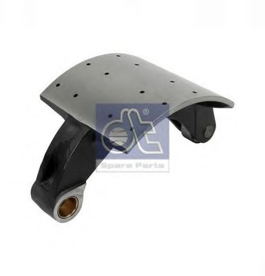 Тормозные колодки DT 1.18771