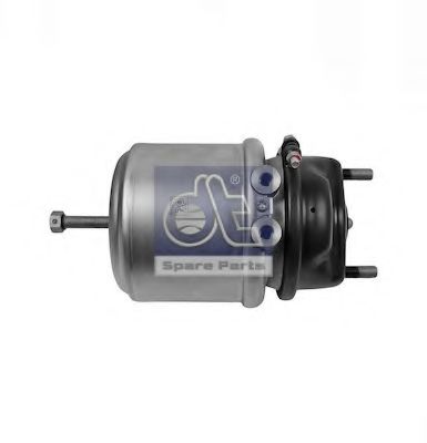 Тормозной цилиндр с пружинным энергоаккумулятором DT 1.18890