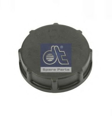 Крышка DT 119152