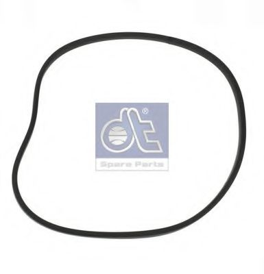 Прокладка, рама основных фар DT 121225