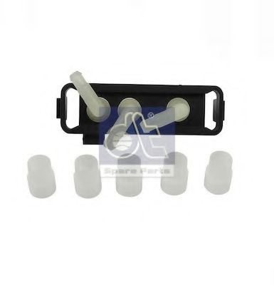 Регулировочный элемент, регулировка сидения DT 122384