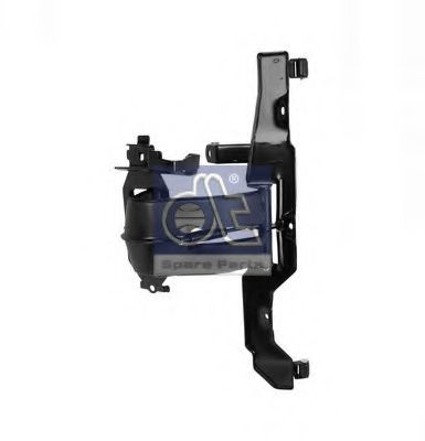 Шарнир, капот DT 122697