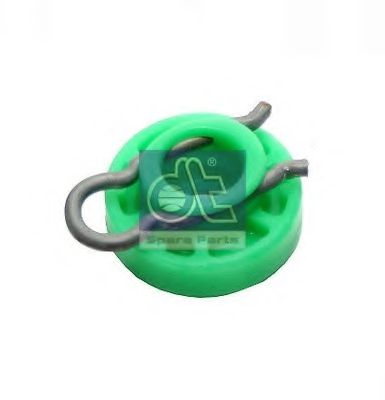 Плавающая колодка, стеклоподъемник DT 122904