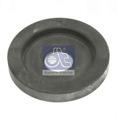 Упорная прокладка, серьга рессоры DT 1.25464