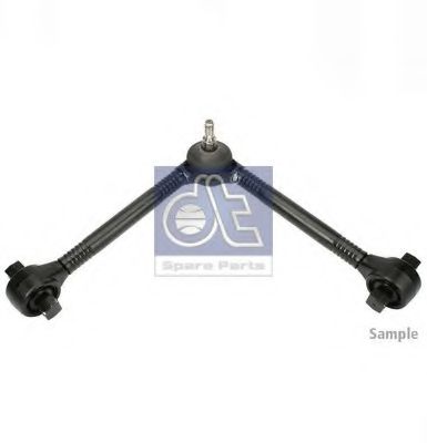 Рычаг независимой подвески колеса, подвеска колеса LEMFÖRDER 18478