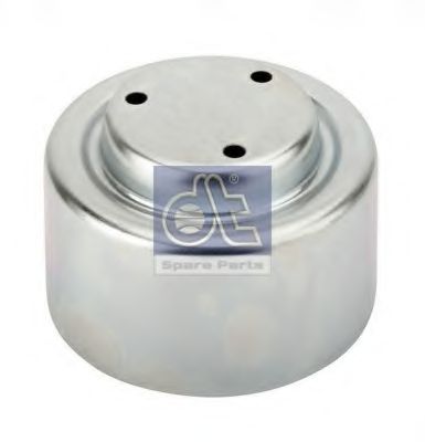 Поршень, кожух пневмоподушки DT 125870