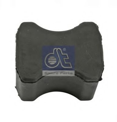 Гаситель, крепление кабины DT 127062