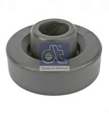 Гаситель, крепление кабины DT 1.27017