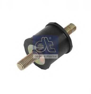 Подвеска, радиатор DT 1.27352