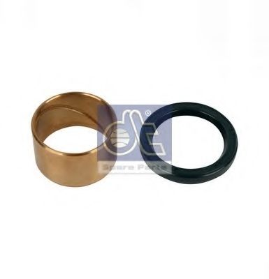 Ремкомплект, тормозной суппорт DT 131883