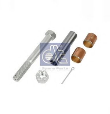 Ремкомплект, подшипник стабилизатора DT 132550