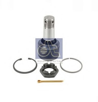 ремонтный комплект, рычаг подвески DT 132521