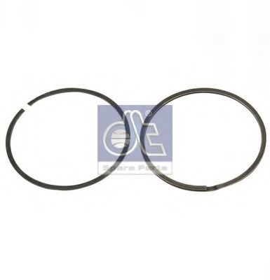 Уплотнительное кольцо, выпускной коллектор DT 1.33241