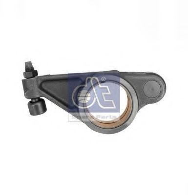 Коромысло, управление двигателем DT 210148