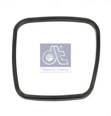 Прокладка, крышка головки цилиндра DT 210303