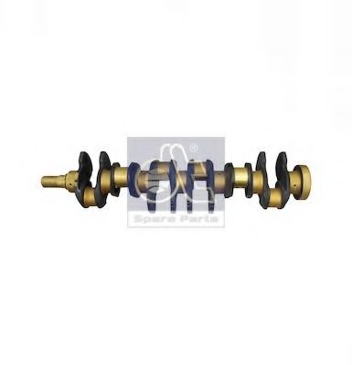 Коленчатый вал DT 210329