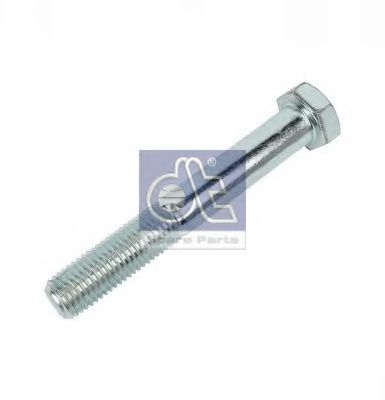 Болт, удерживающая лента - топливный бак DT 2.12161