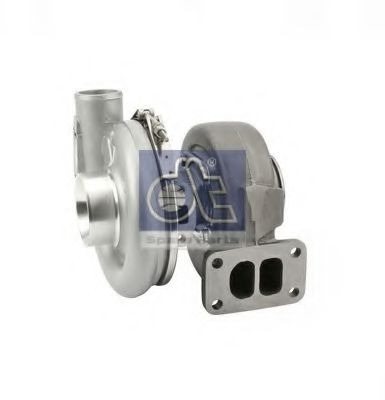 Компрессор, наддув DT 214002