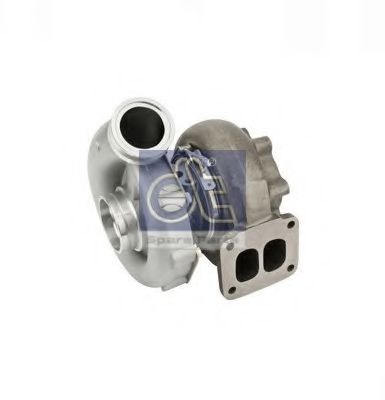 Компрессор, наддув DT 2.14013