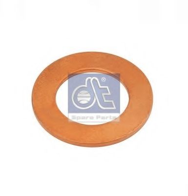 Уплотнительное кольцо DT 214221