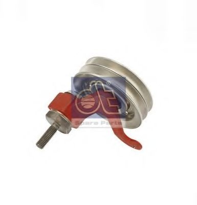 Натяжитель ремня, клиновой зубча DT 215221