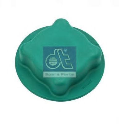 Крышка, радиатор DT 2.15322