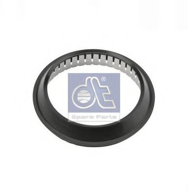 Уплотняющее кольцо, ступица колеса DT 217100