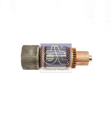 Якорь, стартер DT 2.22052