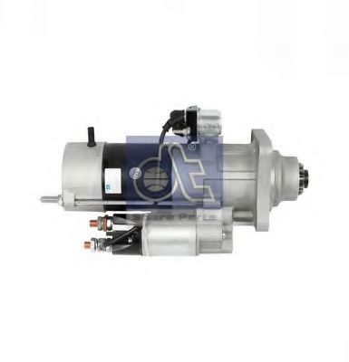 Стартер DT 222013