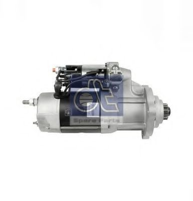 Стартер DT 2.22012