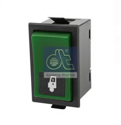 Выключатель, стеклолодъемник DT 10866