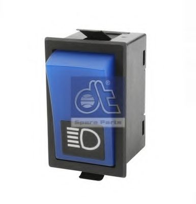 Выключатель, головной свет DT 2.25006