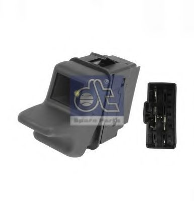 Выключатель, моторный тормоз DT 225320