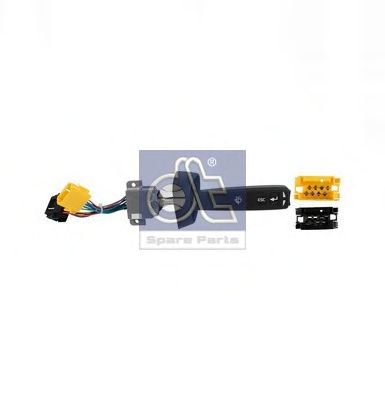 Переключатель стеклоочистителя DT 16444