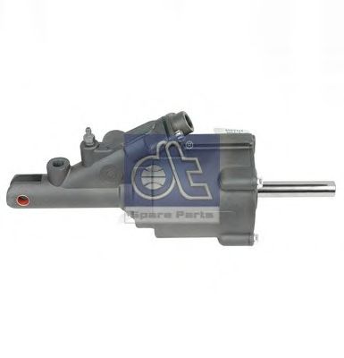 Усилитель сцепления DT 230010