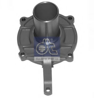 Крышка, корпус сцепления DT 2.32116