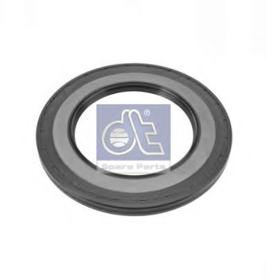 Уплотняющее кольцо, ступенчатая коробка передач DT 2.32204