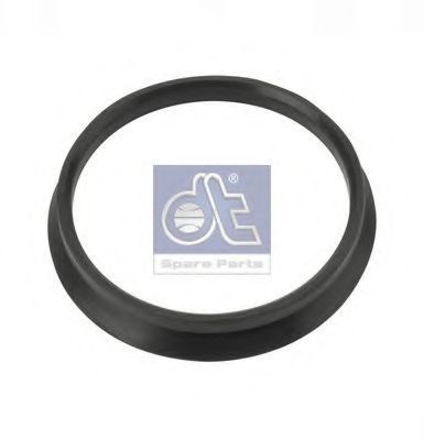 Уплотнительное кольцо, подшипник рабочего вала DT TR179