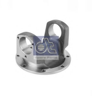 Фланец, карданный вал DT 2.34081