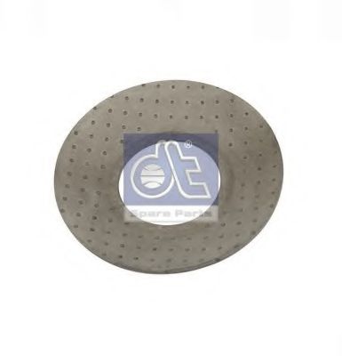 Упорная прокладка, уравнив.конич.зубчат. колесо - дифференц. DT 2.35128