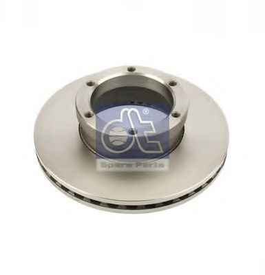 Тормозной диск DT 240340