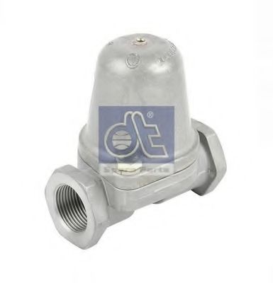Перепускной клапан DT 2.44063