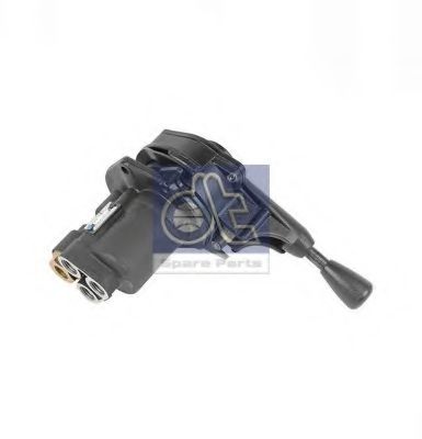 Тормозной клапан, стояночный тормоз DT 243004