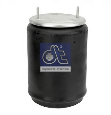Кожух пневматической рессоры DT 2.61013